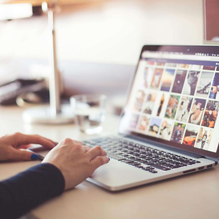 Diseño web