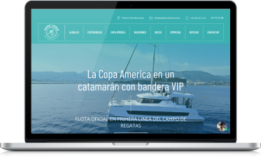 Diseño web