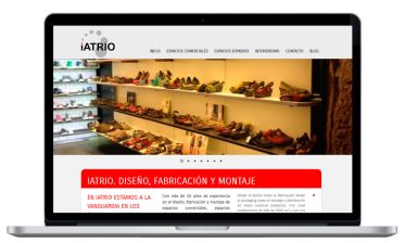 Diseño web