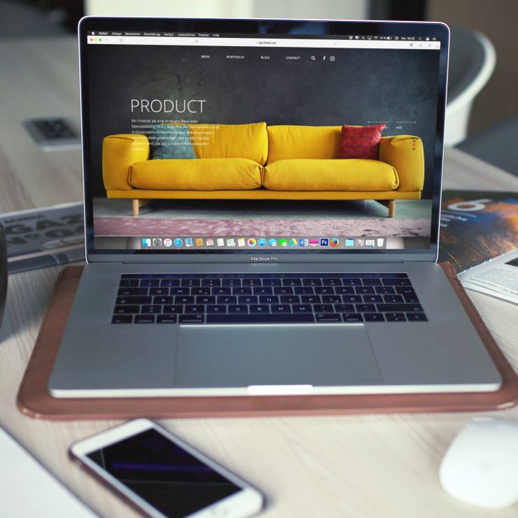 Diseño web