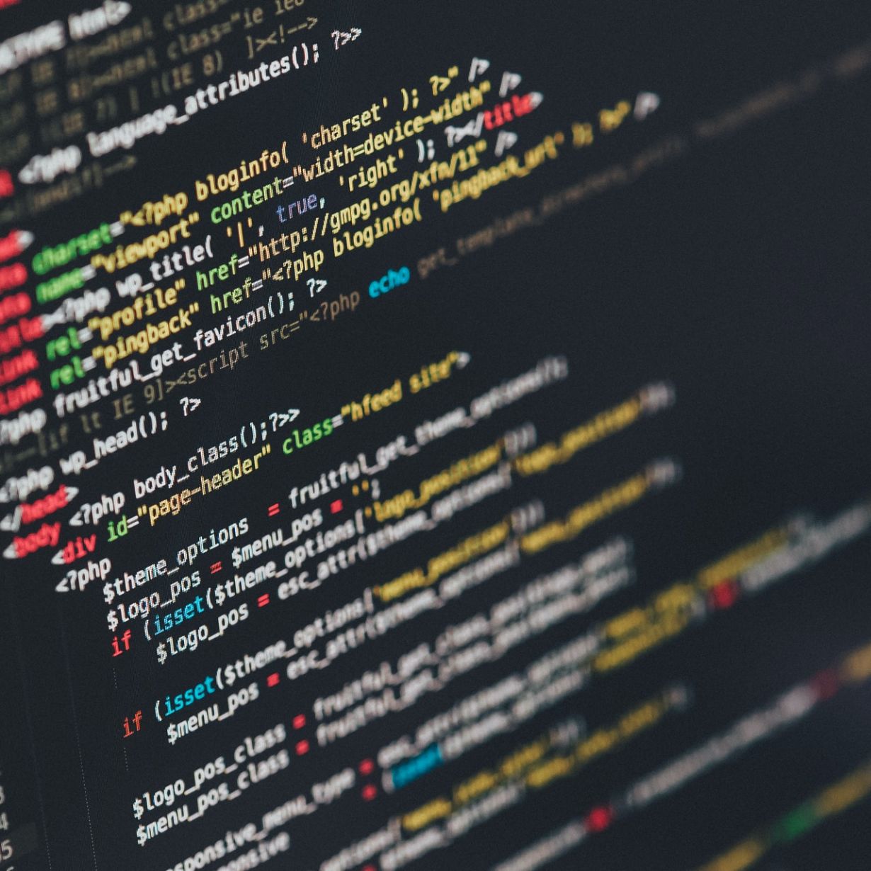 Diseño web