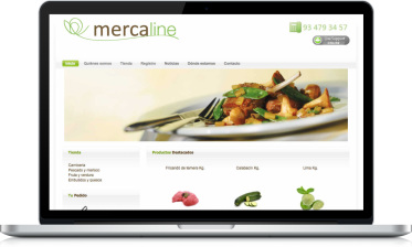 Diseño web