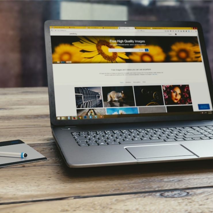 Diseño web