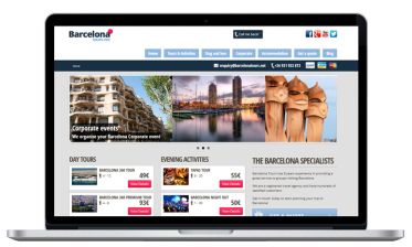 Diseño web