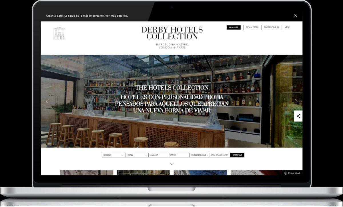 Diseño web