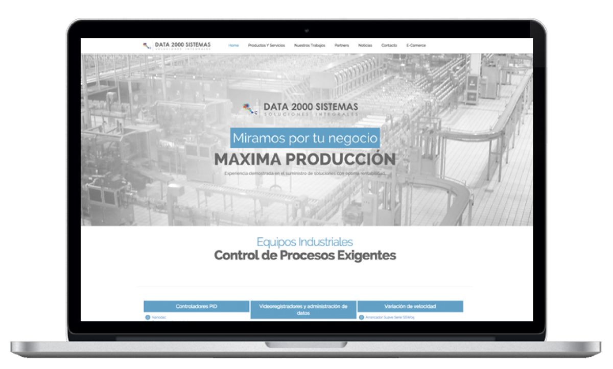 Diseño web