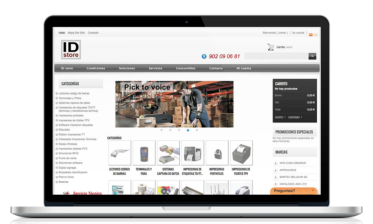 Diseño web