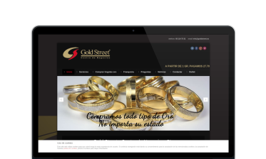 Diseño web
