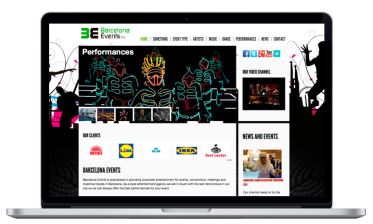 Diseño web