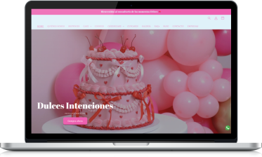 Diseño web