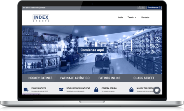 Diseño web