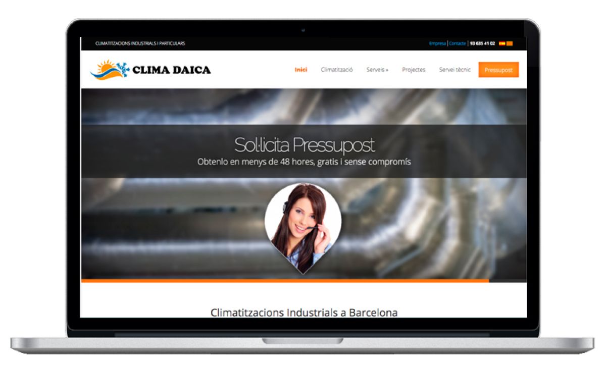 Diseño web