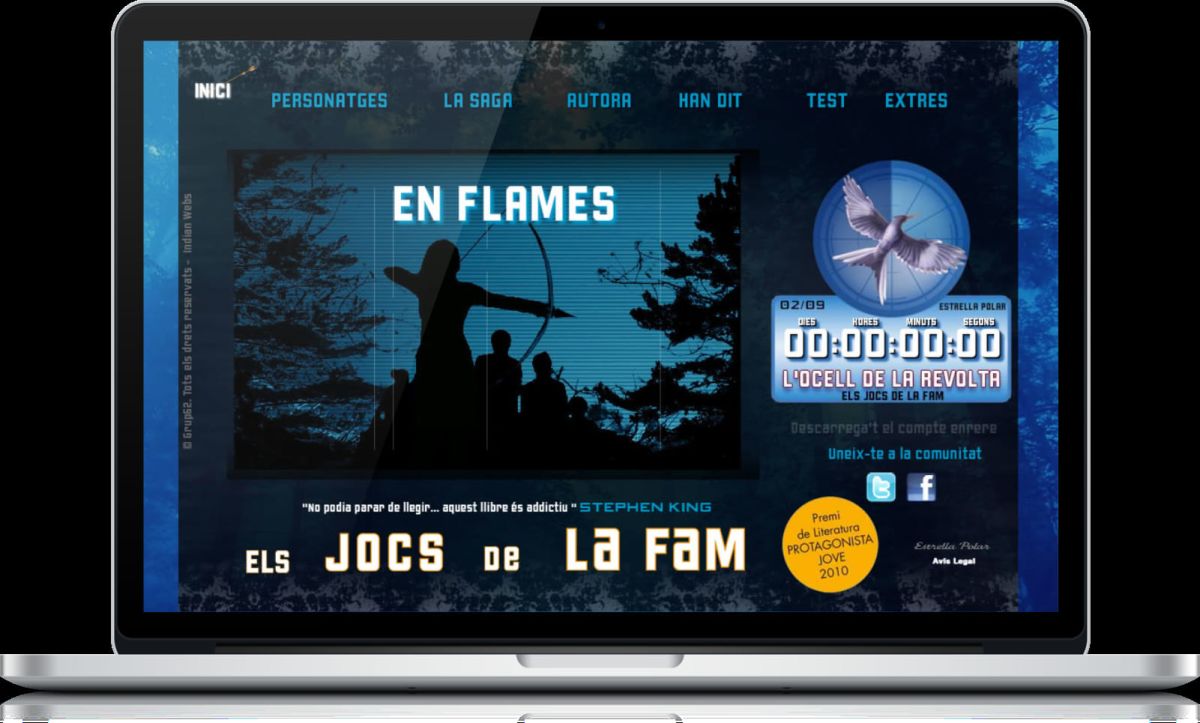 Diseño web