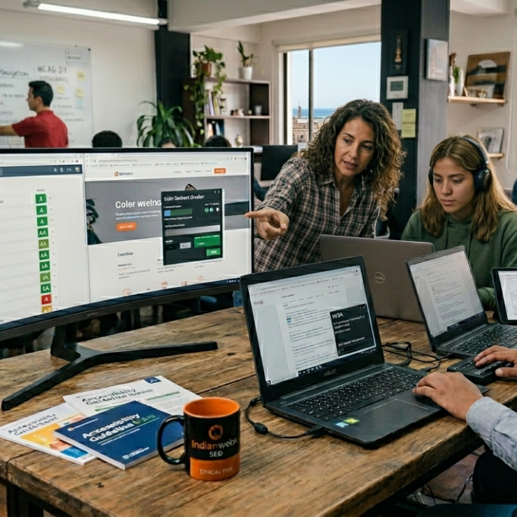 Diseño web
