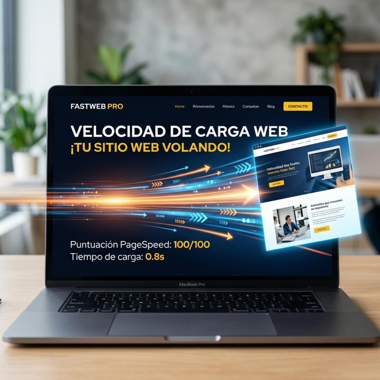 Diseño web