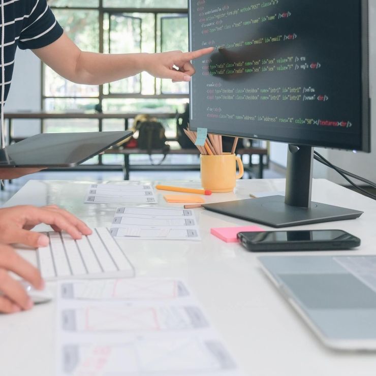 Diseño web