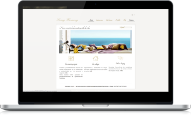 Diseño web