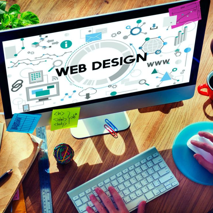 Diseño web