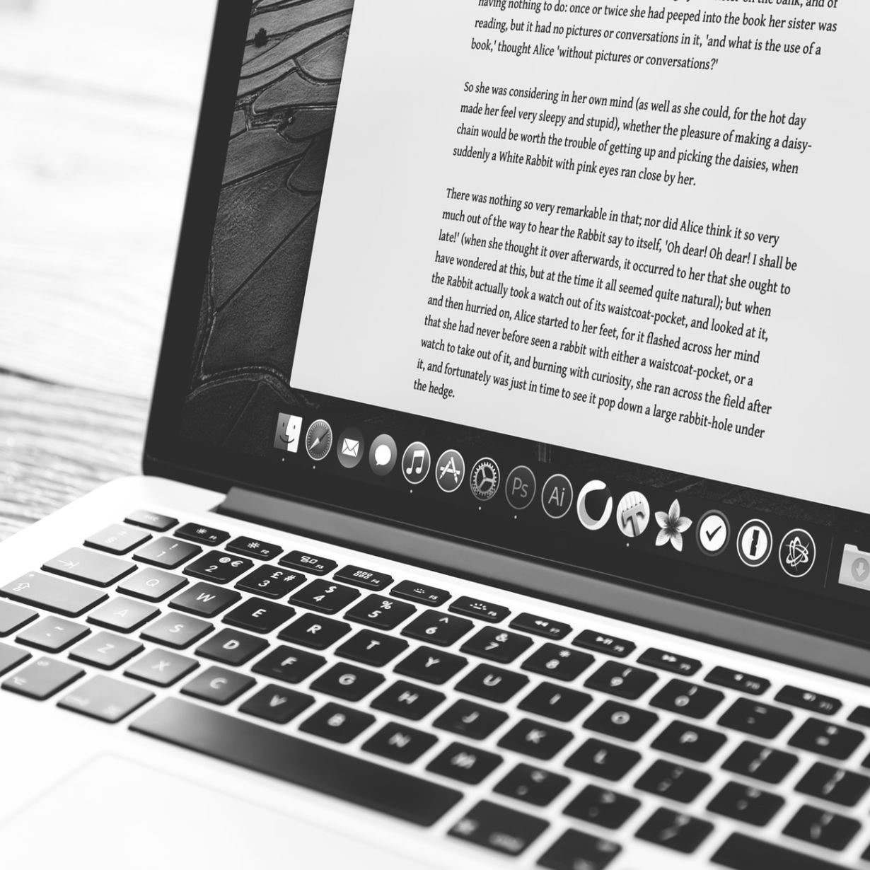 Diseño web
