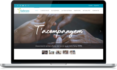 Diseño web