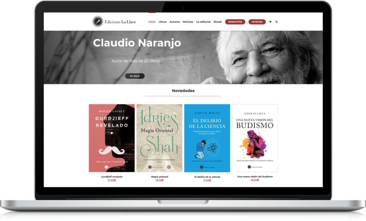 Diseño web