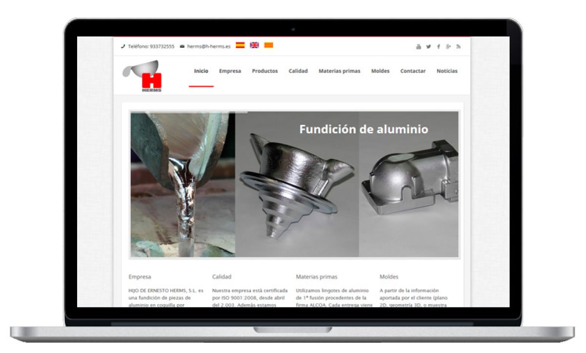 Diseño web