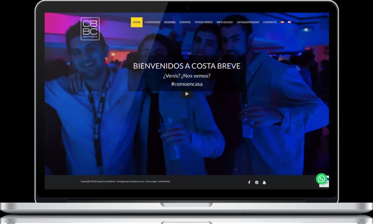 Diseño web