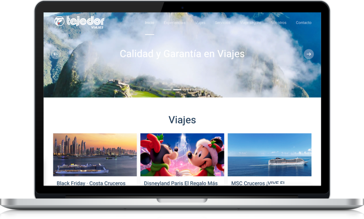 Diseño web