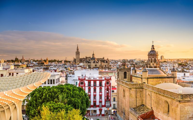 Posicionamiento Web en  Posicionamiento web Sevilla