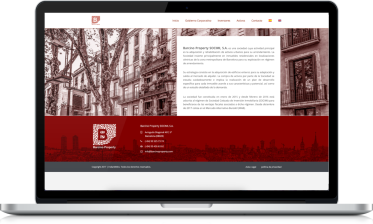 Diseño web