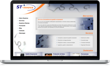 Diseño web