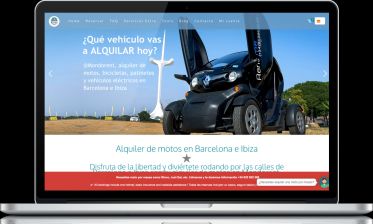 Diseño web