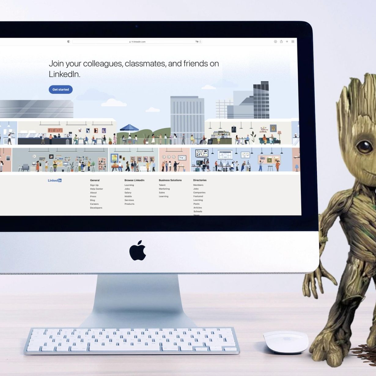 Diseño web
