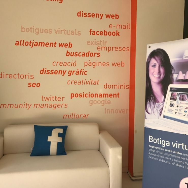 Diseño web