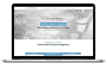 Diseño web
