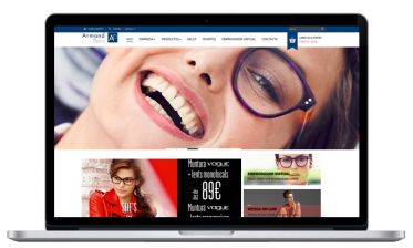 Diseño web