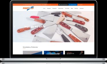 Diseño web