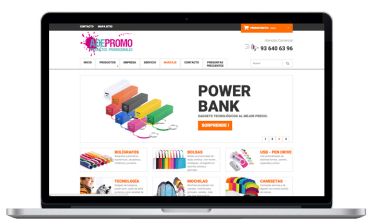 Diseño web