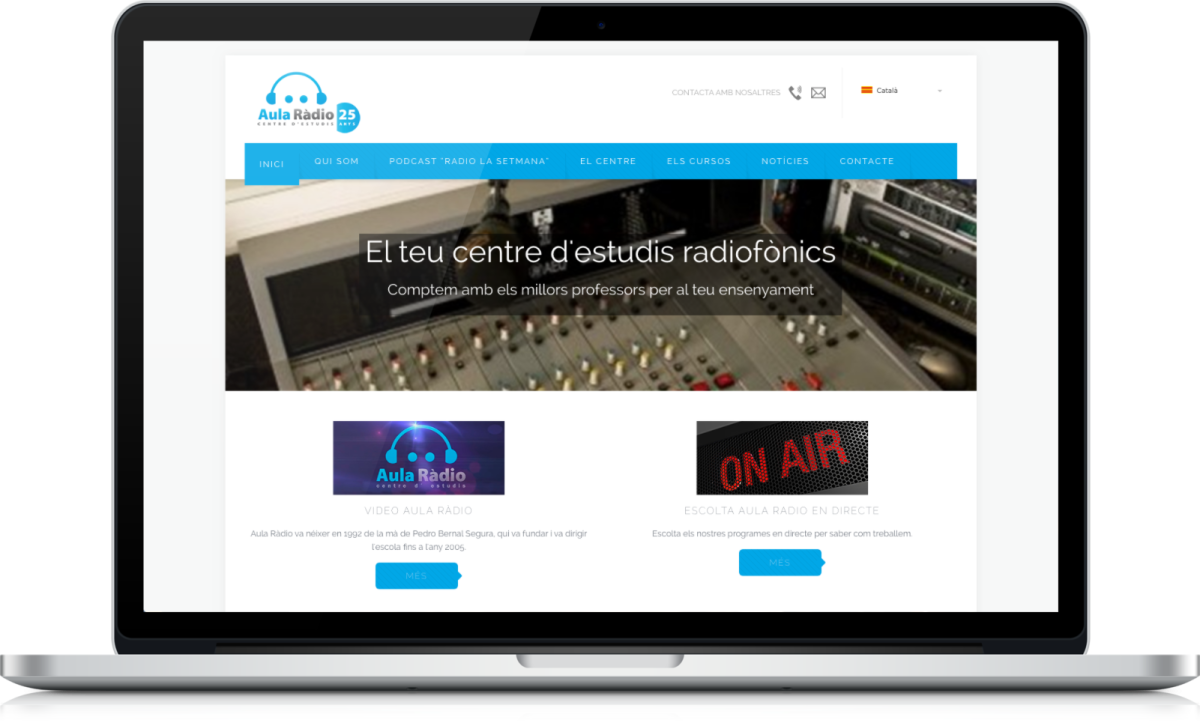 Diseño web