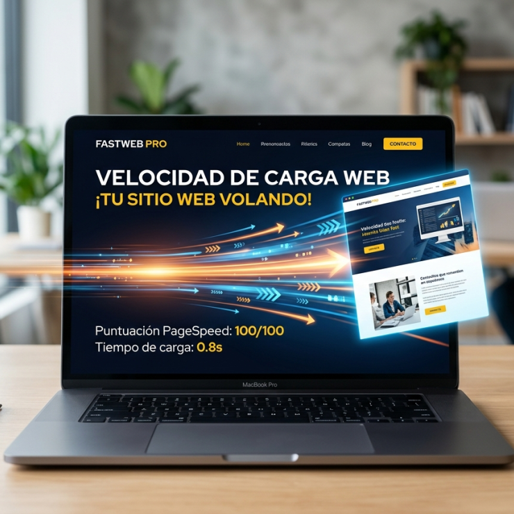 Diseño web