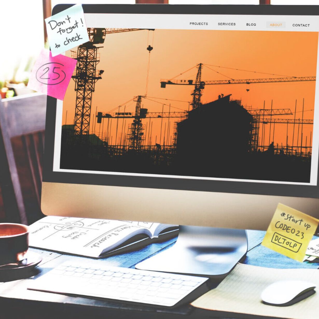 Diseño web