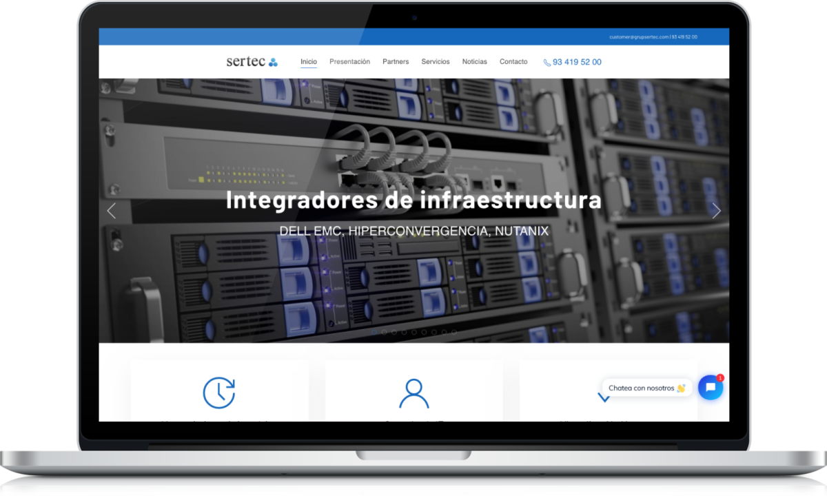 Diseño web