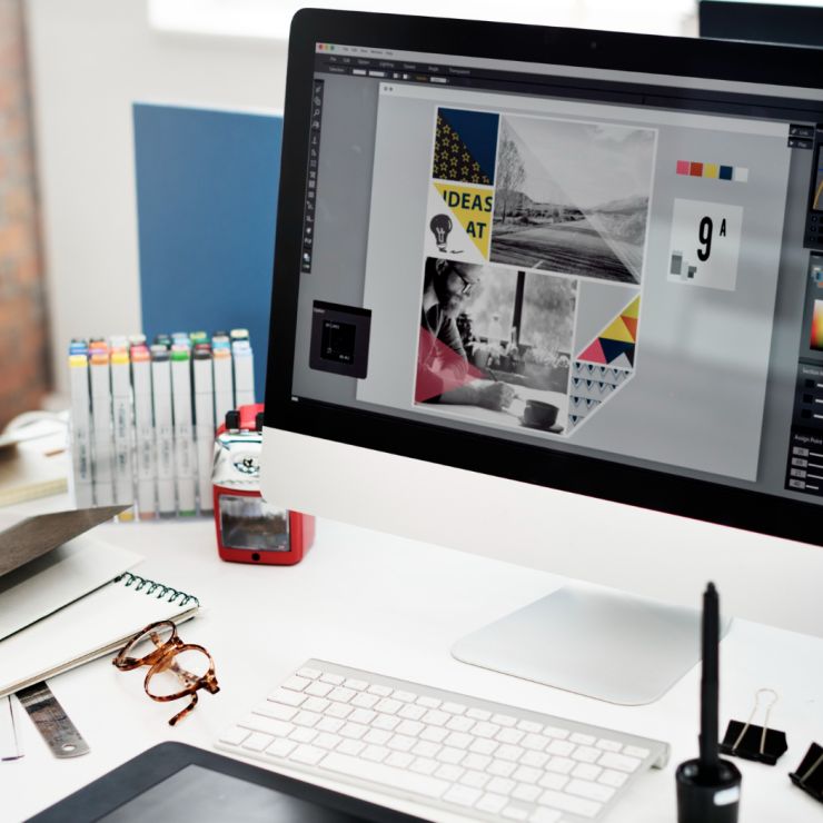 Diseño web