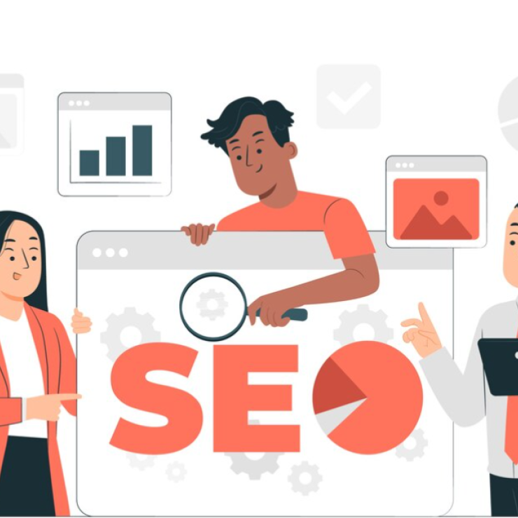 Diseño web