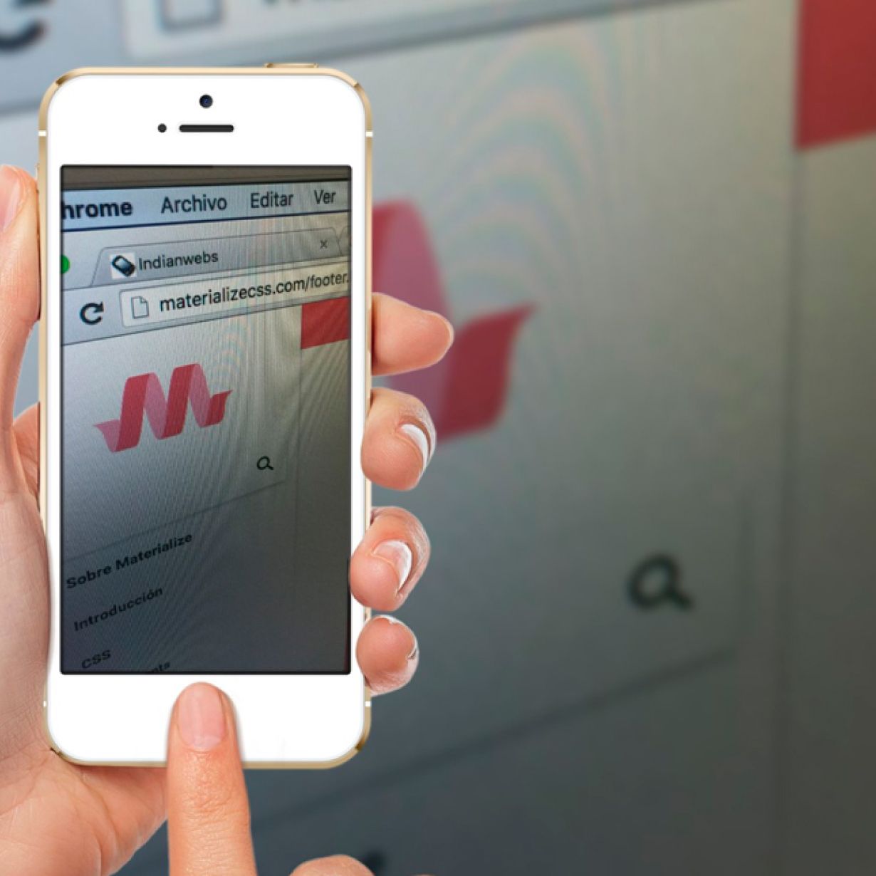Diseño web