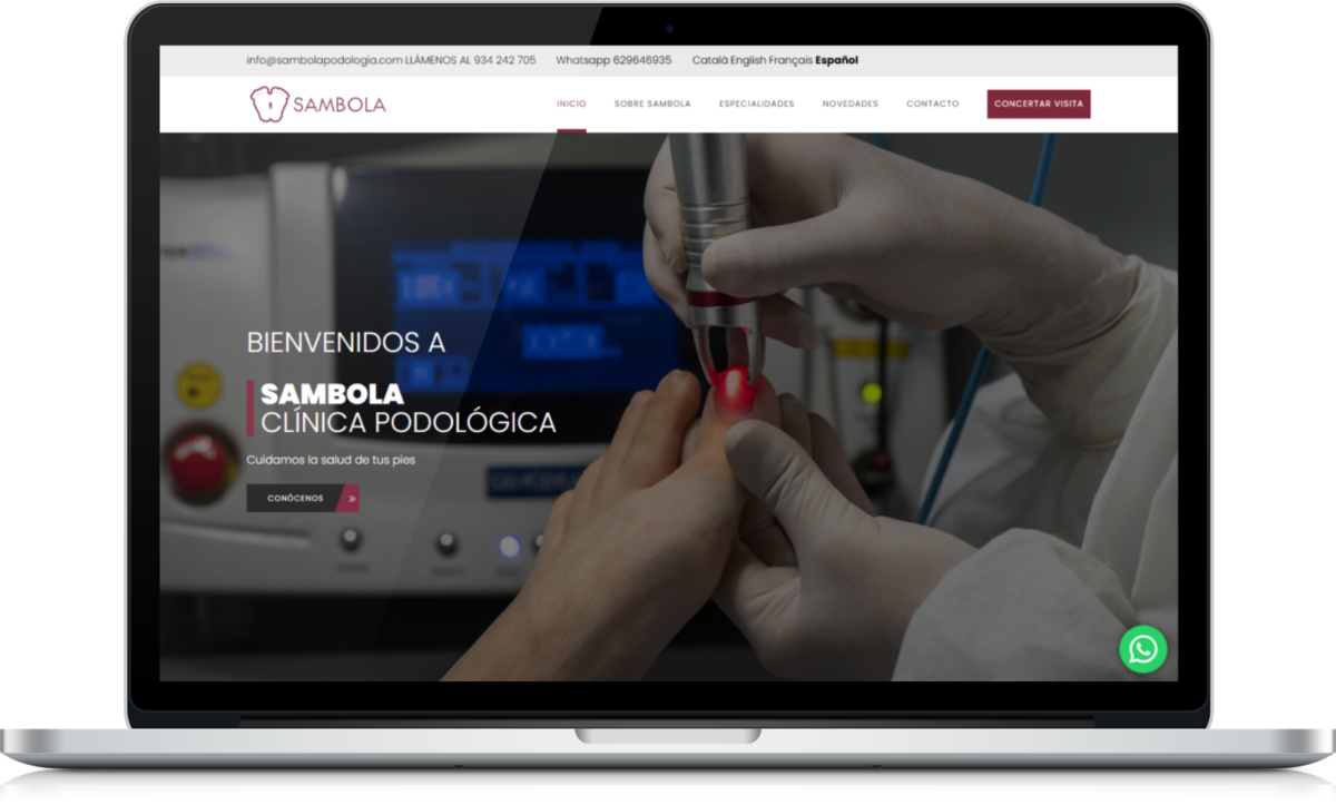 Diseño web