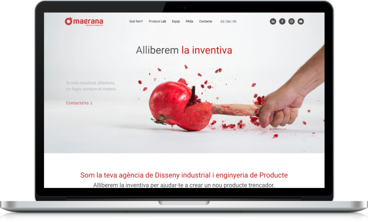 Diseño web