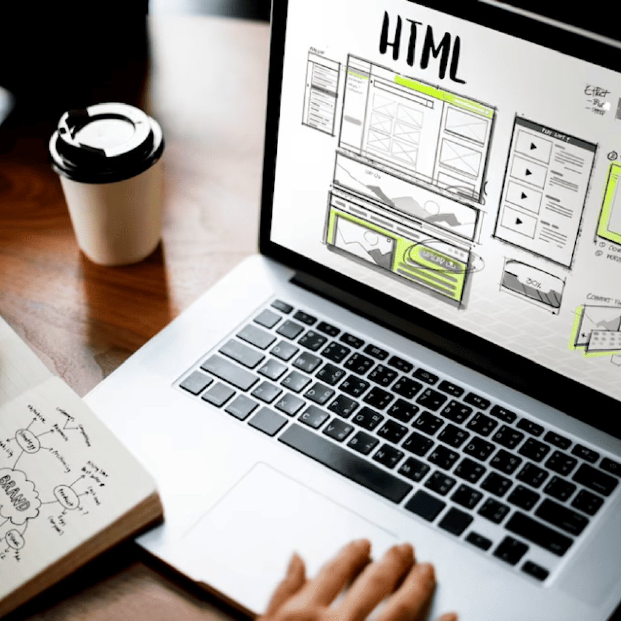 Diseño web