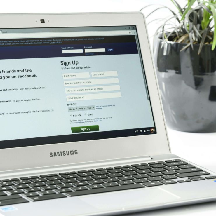 Diseño web