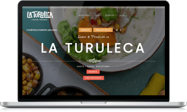 Diseño web